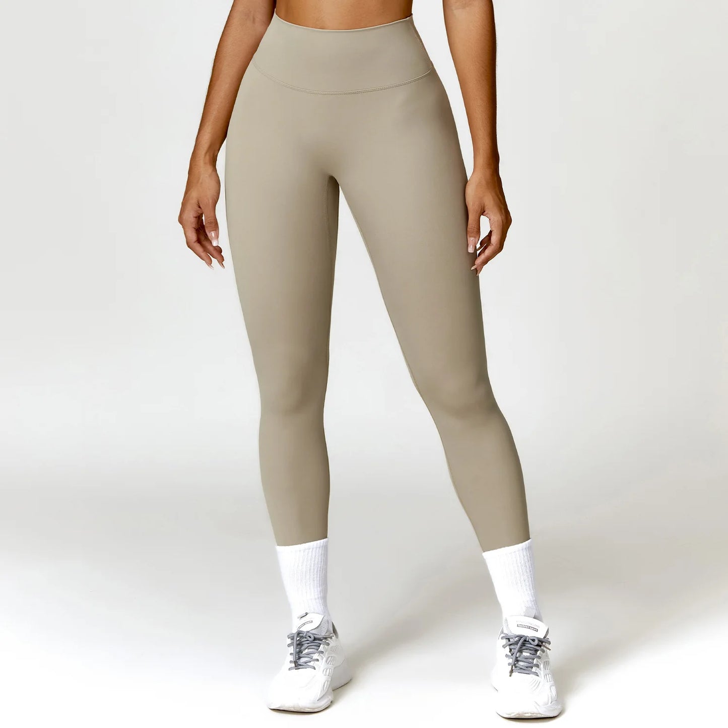 High Waist Leggings - Perfect for Active Lifestyles