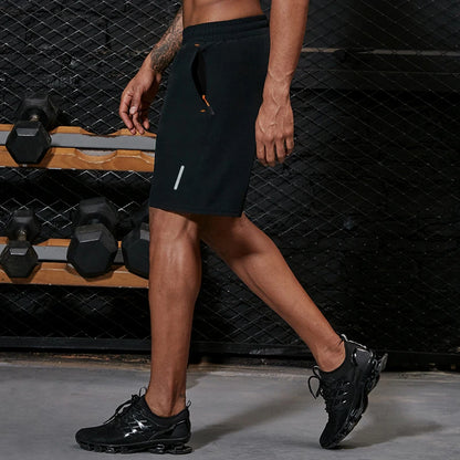 Running Shorts - Versatile Performance & Comfort