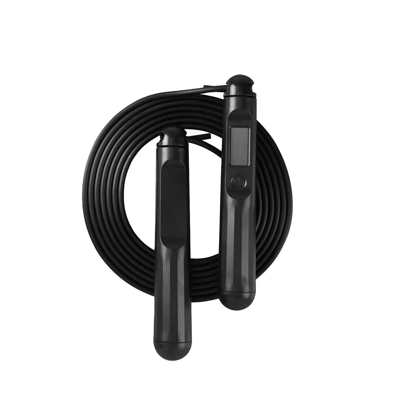 Li-Ning Jump Rope With Counter