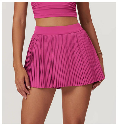 Tennis Skirt for Active Performance and Style