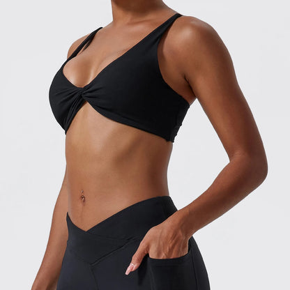 High Performance Sports Bra