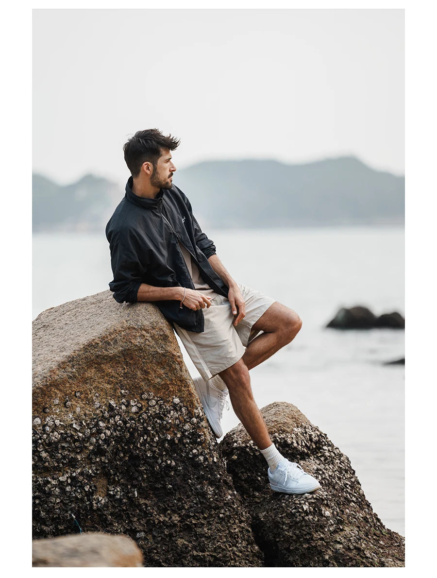 Outdoor Shorts - Perfect for Summer and Beach Activities