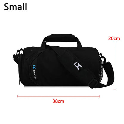 IX Large Gym Bag