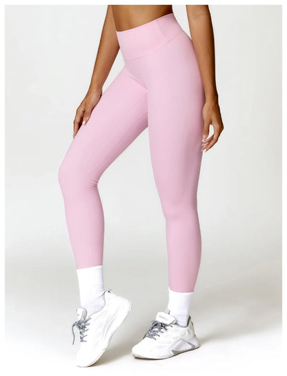 High Waist Leggings - Perfect for Active Lifestyles