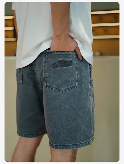 Denim Shorts - Perfect for Every Occasion & Style