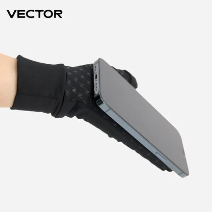 Ski Gloves - Waterproof & Touchscreen Winter Protection