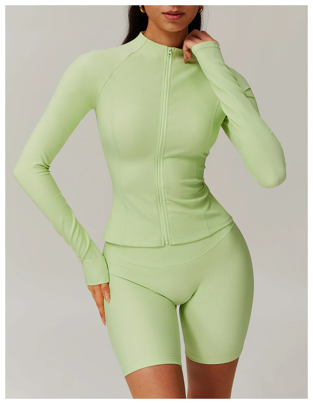 Running Sports Top - Quick-Dry Workout & Fitness Essential