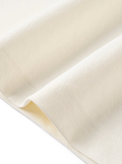 Men's T-Shirts - Cool & Breathable Polyester Tees