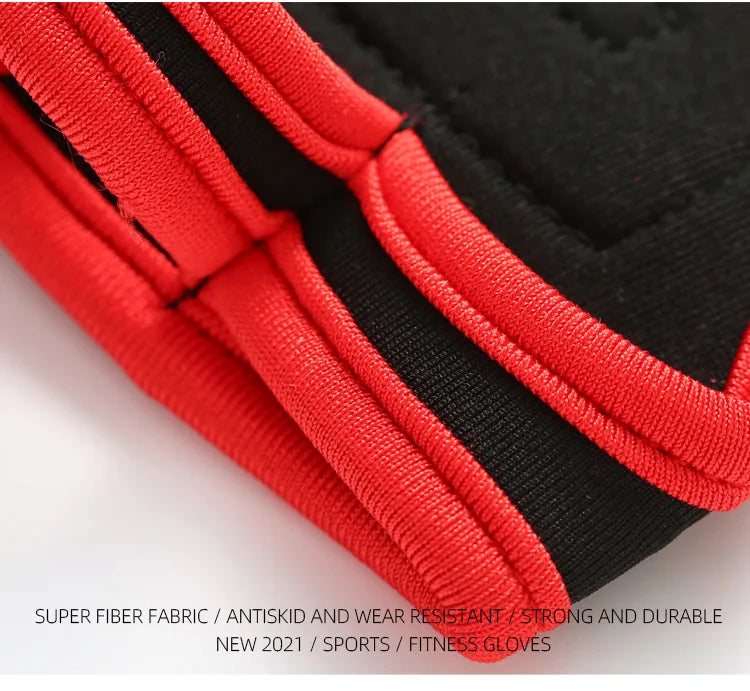 Weight Lifting Gloves