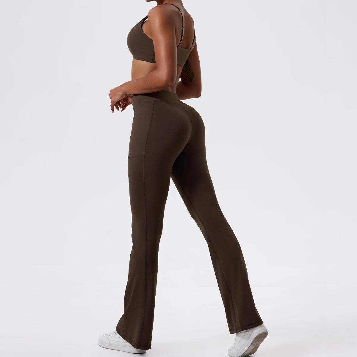 High Performance Sports Bra