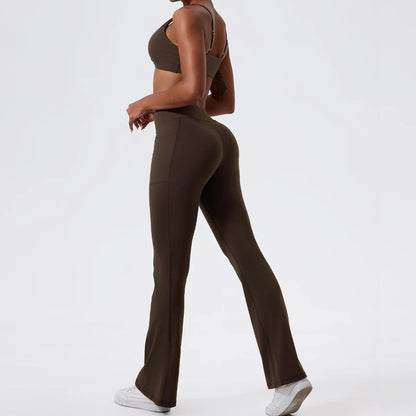 High Performance Sports Bra