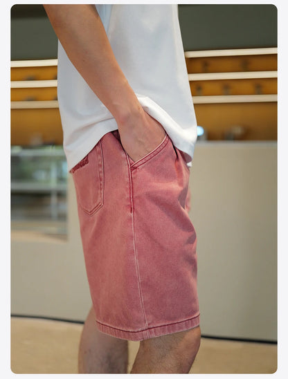 Denim Shorts - Perfect for Every Occasion & Style