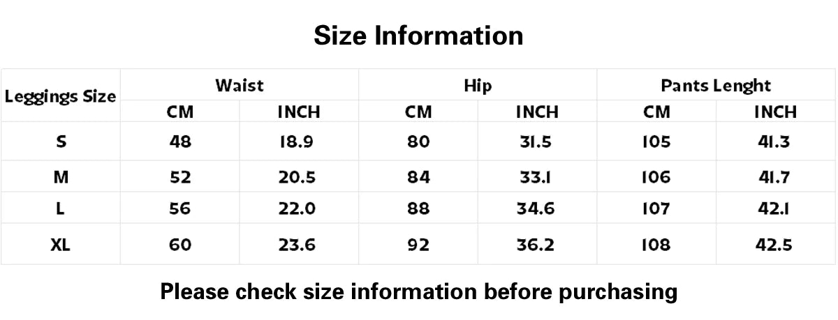 High Waist Yoga Leggings - Comfortable & Stylish Activewear