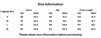 High Waist Yoga Leggings - Comfortable & Stylish Activewear