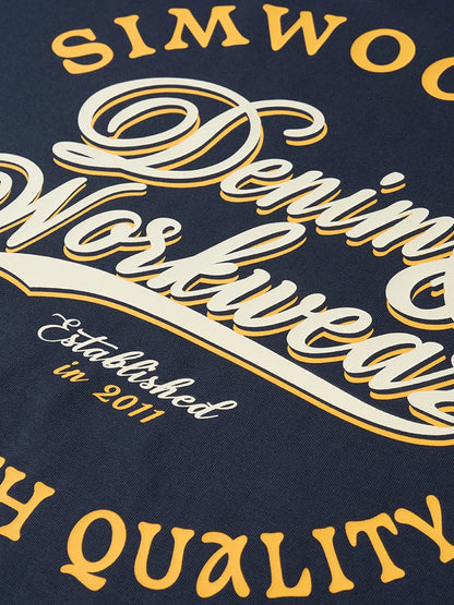 Men's T-Shirts - Casual Summer Tops & Breathable Cotton Tees