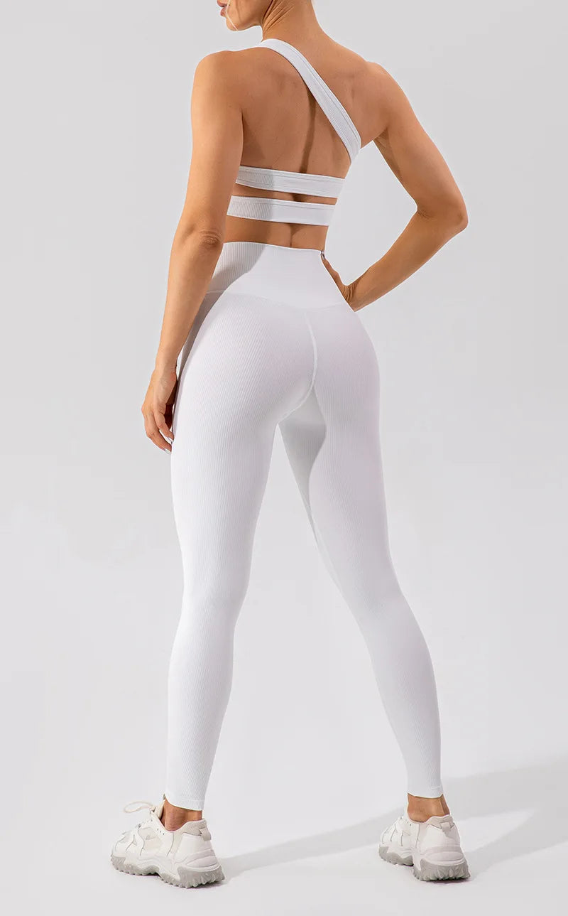 Sports Bra - Versatile & Breathable Workout Top