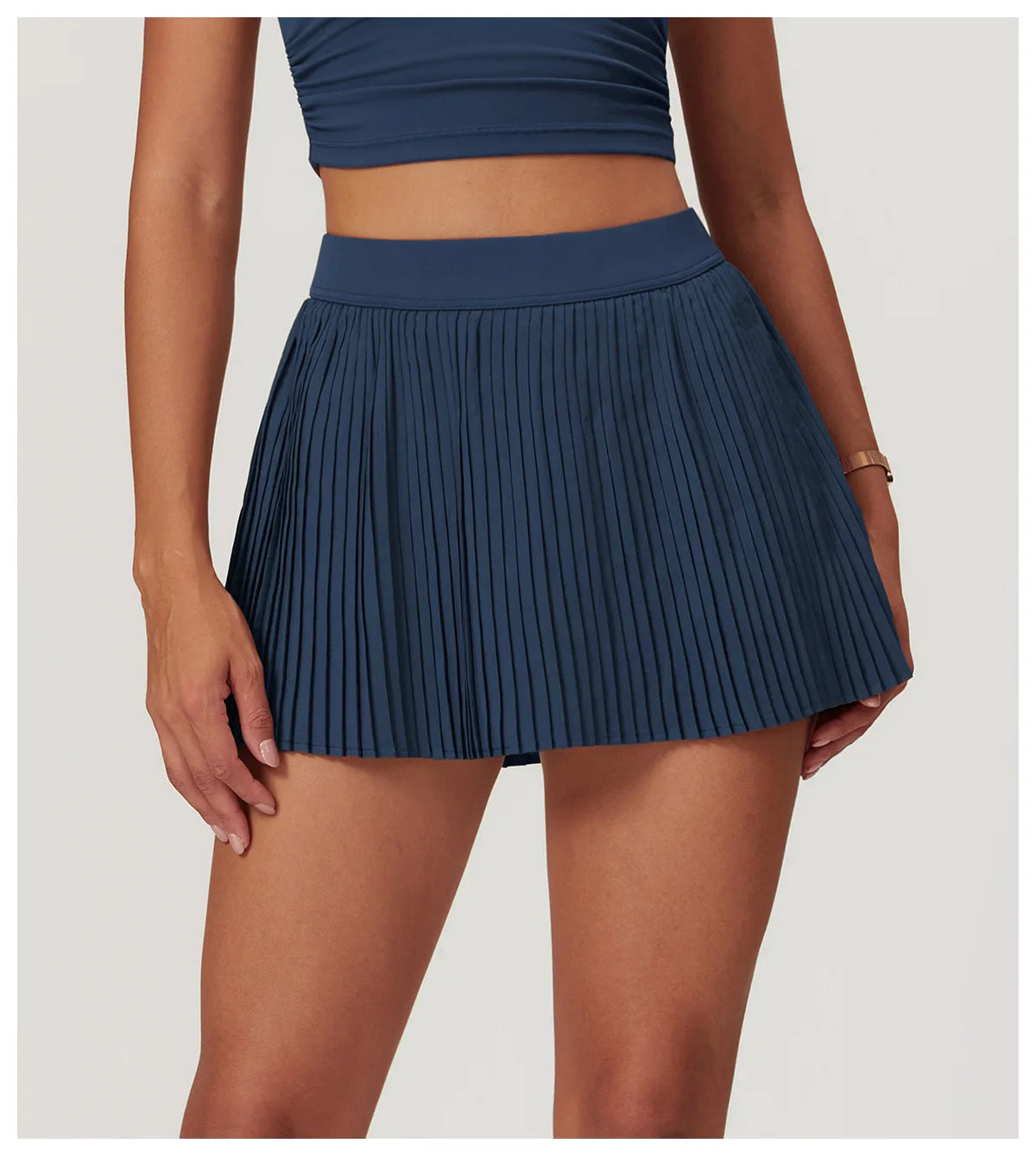 Tennis Skirt for Active Performance and Style