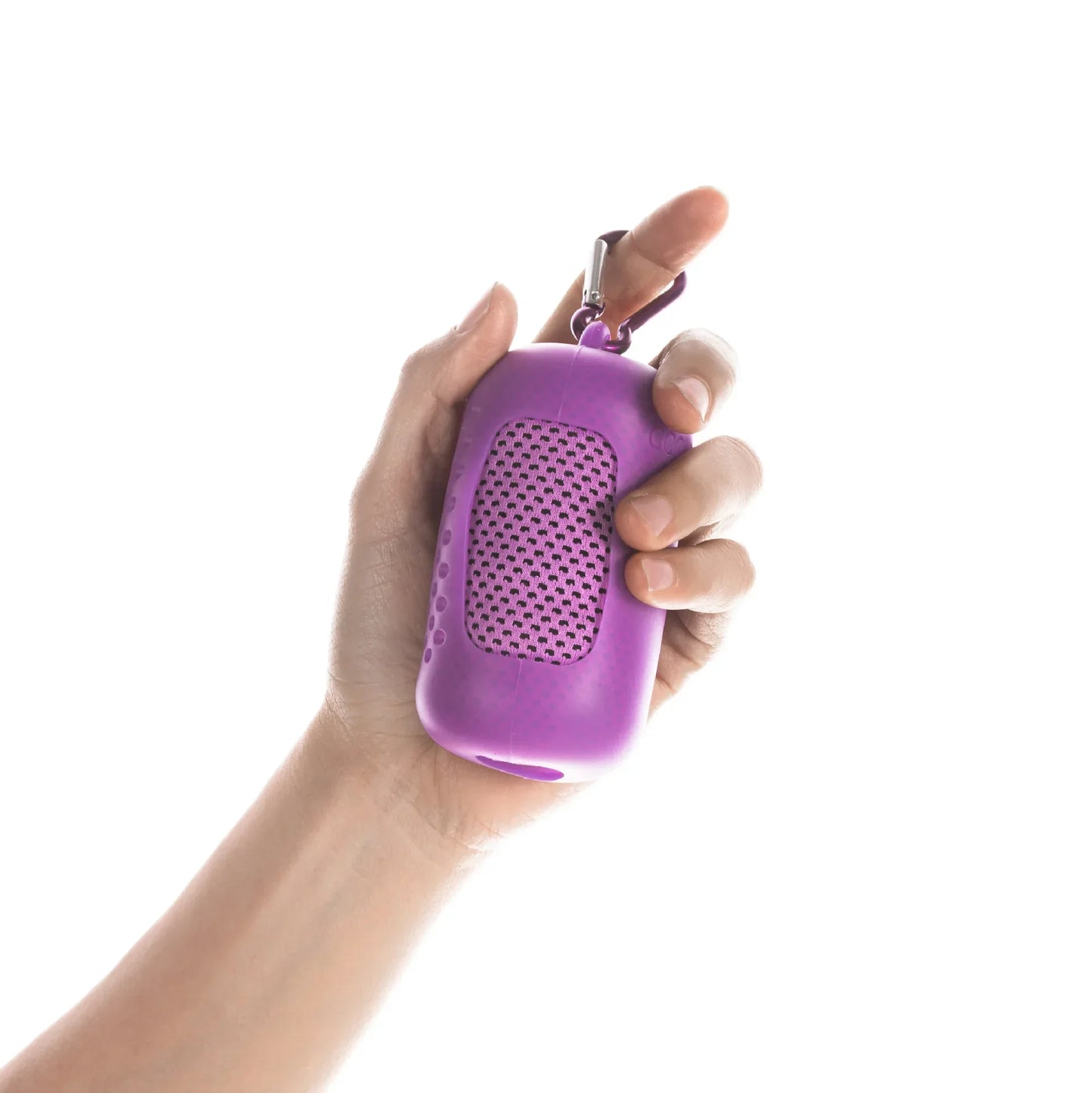 Instant Dry Sports Towel With Case