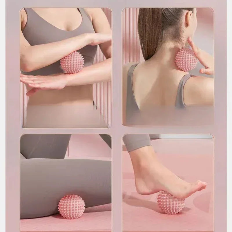 Muscle Relaxation Massage Ball