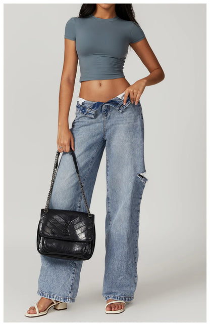 Workout T-Shirt - Quick-Dry & Breathable Activewear