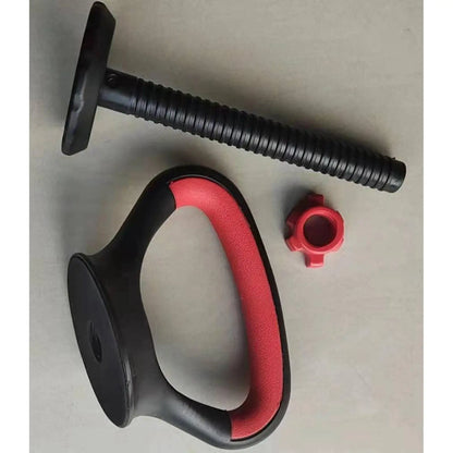 Adjustable Kettlebell