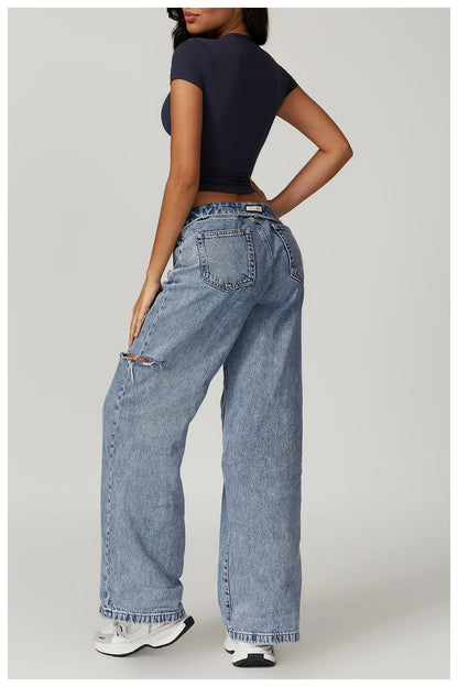 Workout T-Shirt - Quick-Dry & Breathable Activewear