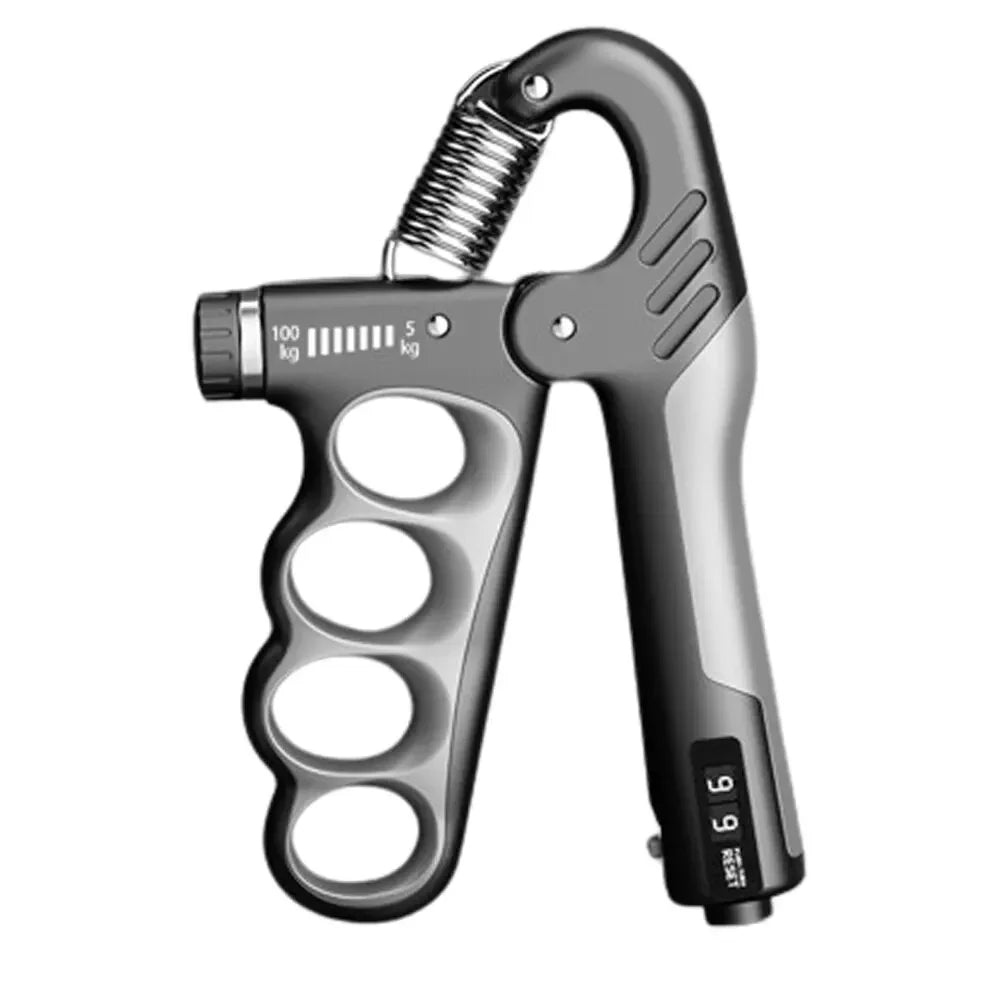 Hand Gripper