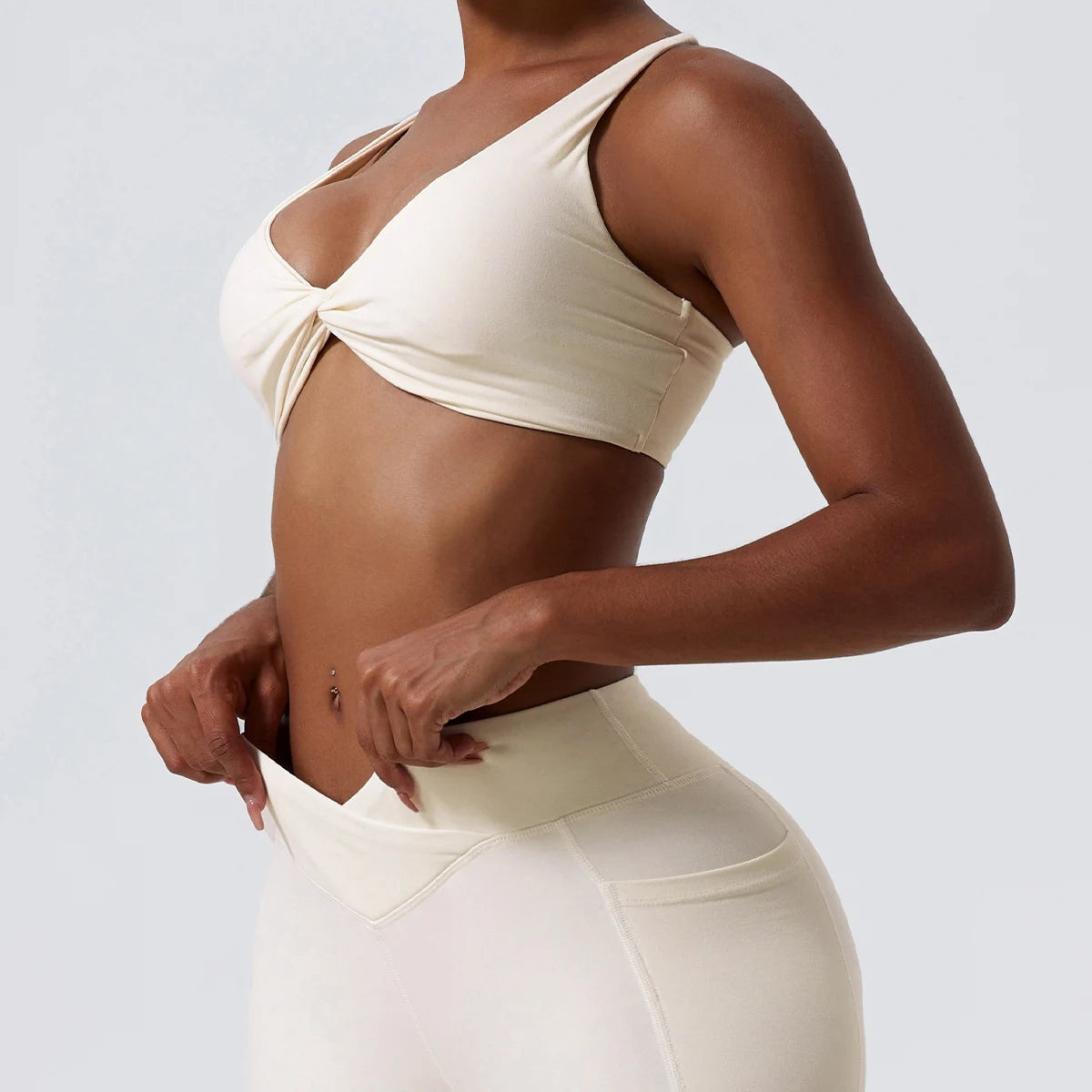 High Performance Sports Bra