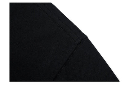 Cotton T-Shirt - Breathable & Comfortable Summer Shirt