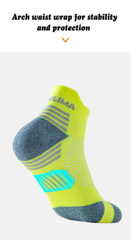 Low Cut Running Socks