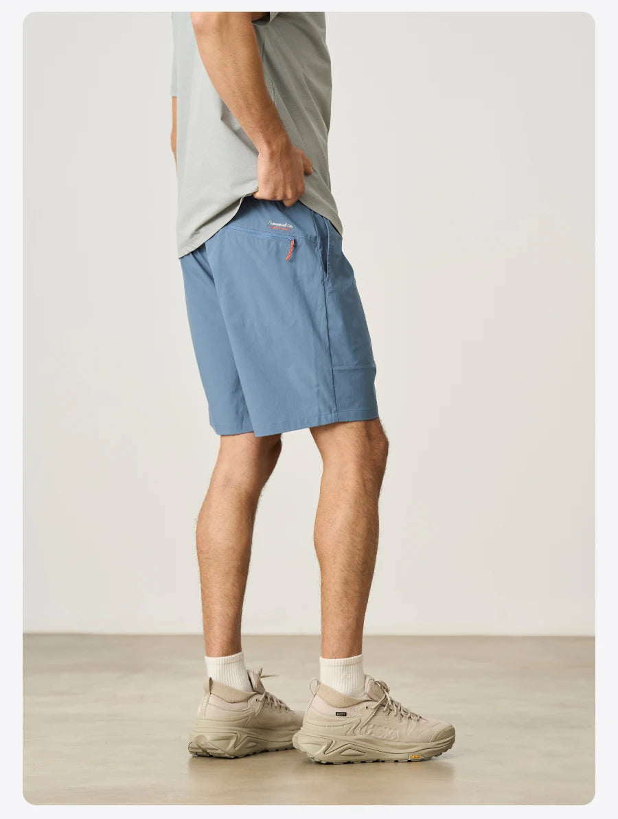 Beach Shorts - Quick-Dry & Men's Board Shorts