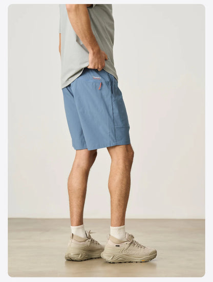 Beach Shorts - Quick-Dry & Men's Board Shorts