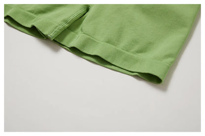 High Waist Yoga Shorts | Comfortable & Supportive Activewear