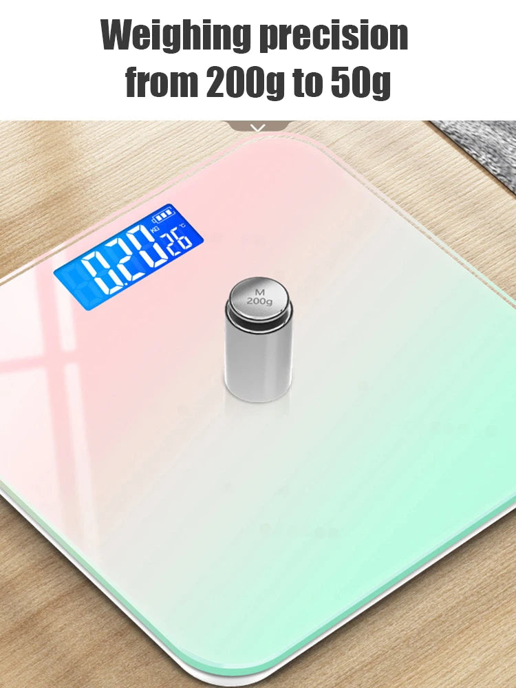 Digital Weight Scale