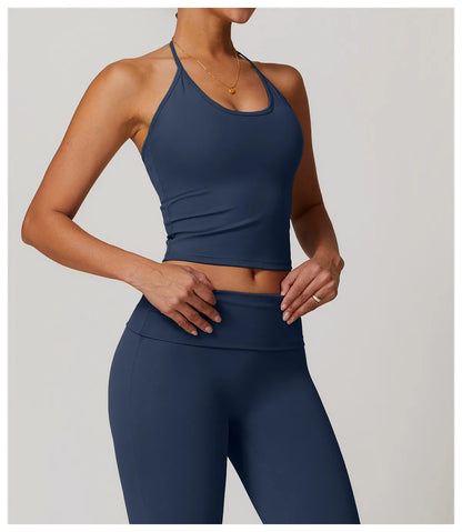 Fitness Bra - Breathable & Adjustable for Any Workout