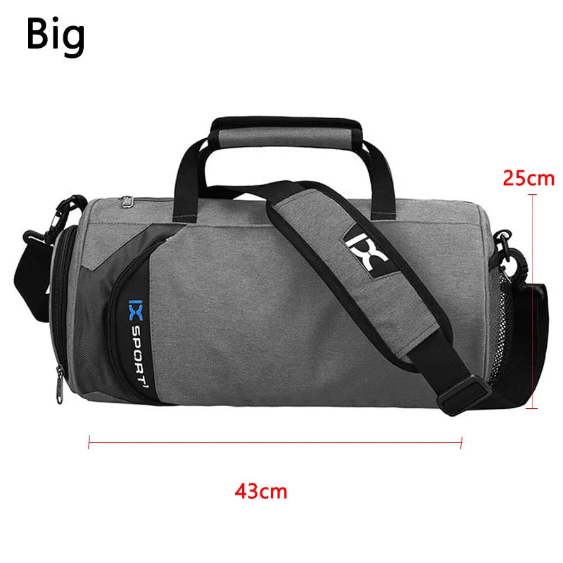 IX Large Gym Bag
