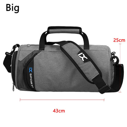 IX Large Gym Bag