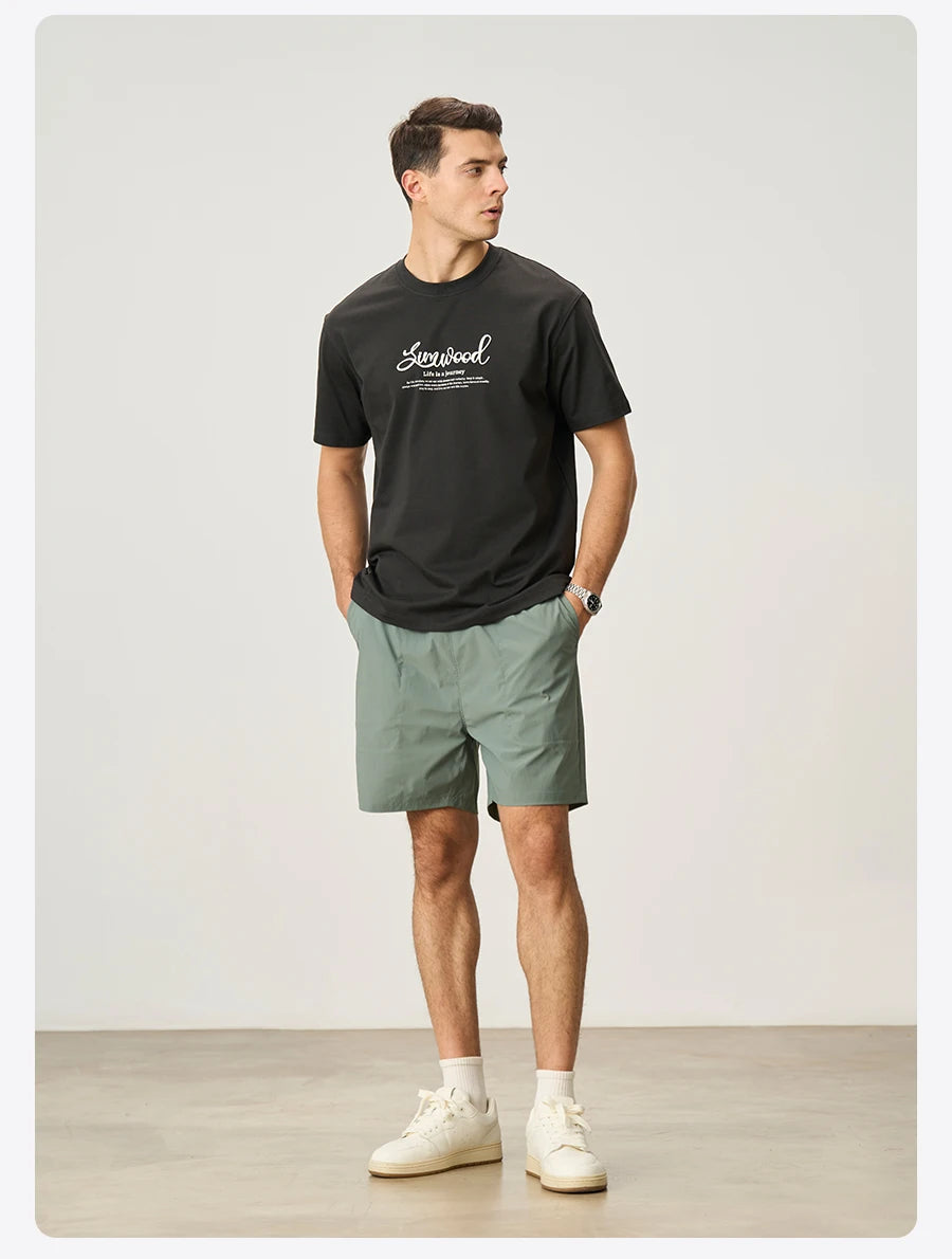 Beach Shorts - Quick-Dry & Men's Board Shorts