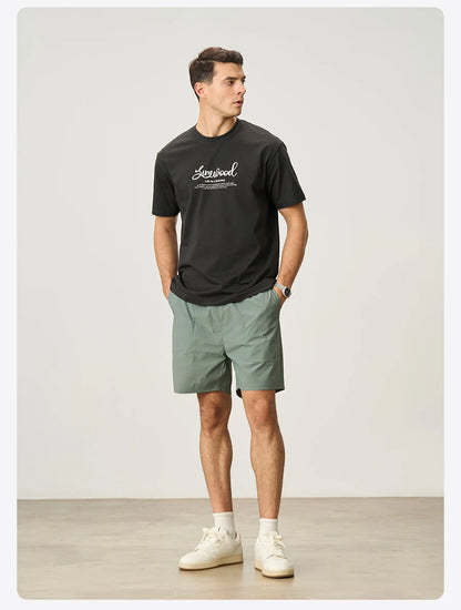 Beach Shorts - Quick-Dry & Men's Board Shorts