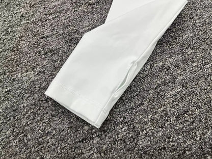 Gym Crop Top - Breathable & Quick Dry Fitness Essential