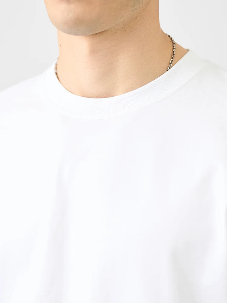 Cotton T-Shirt - Breathable & Comfortable Summer Shirt