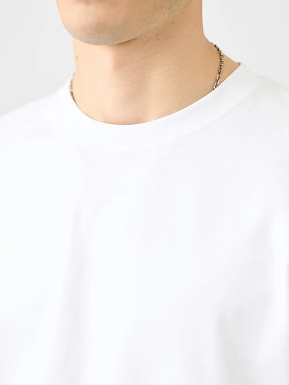 Cotton T-Shirt - Breathable & Comfortable Summer Shirt