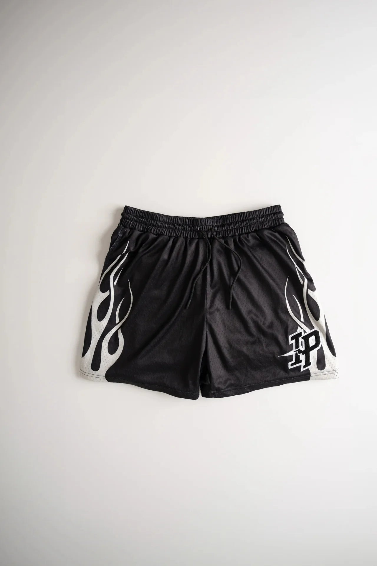 Basketball Shorts - Quick-Dry & Fitness Ready