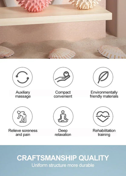 Muscle Relaxation Massage Ball