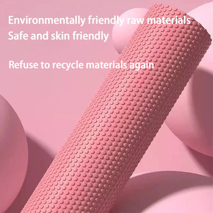 Yoga EVA Foam Cylinder