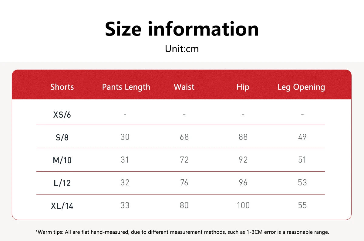 High Waist Sports Shorts - Comfort, Style, and Performance