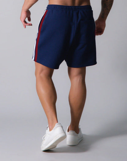 Men's Shorts - Fitness & Breathable Options for Every Activity