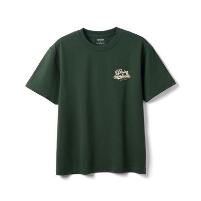 Men's T-Shirts - Casual Summer Tops & Breathable Cotton Tees