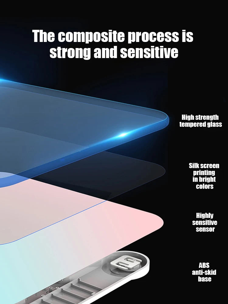 Digital Weight Scale