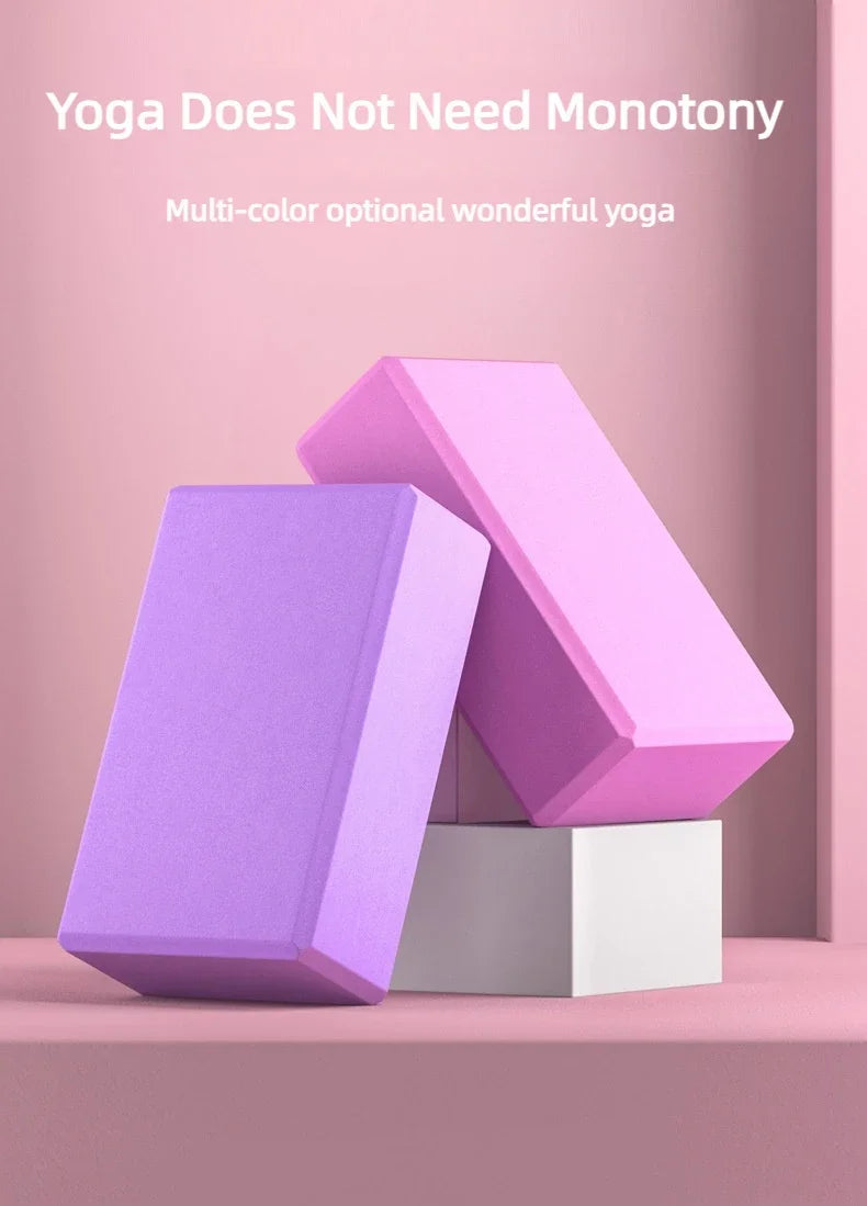 Yoga Blocks